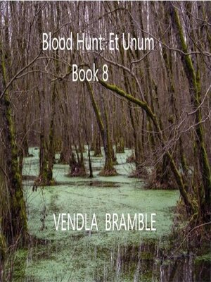 cover image of Blood Hunt